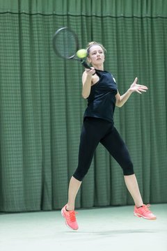 Jennifer Witthöft 188 - RL CadA - DTV Hannover : Ergebnis: 6:0